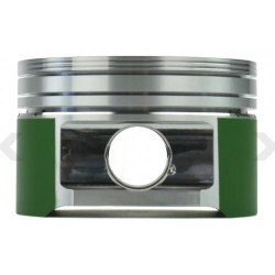 Cosworth 4G63 Forged Piston Kit 85.50mm EVO 4/9 8.8:1