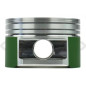 Cosworth 4G63 Forged Piston Kit 85.50mm EVO 4/9 8.8:1