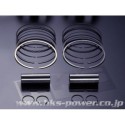 HKS EJ20 Piston Pin & Ring Set 92,5mm