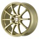 Japan Racing JR2 17" wheels