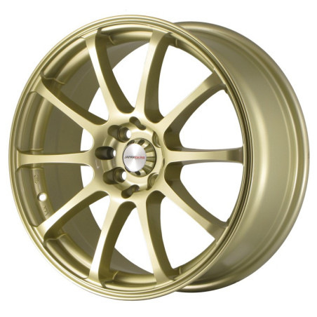 Japan Racing  JR2 17" Felgen