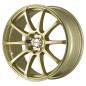 Japan Racing  JR2 17" wheels