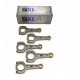 K1 K20 Turbo H-Beam Connecting Rod Set