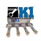 K1 K20 Turbo H-Beam Connecting Rod Set