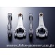 HKS RB26DETT Connecting Rod Set 21mm Pin Step 2