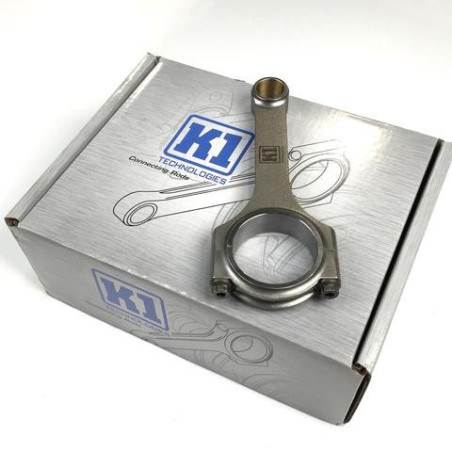 K1 RB25DET RB26DETT H-Beam Pleuel Set
