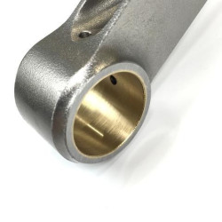 K1 RB25DET RB26DETT H-Beam Pleuel (1 Stuck)