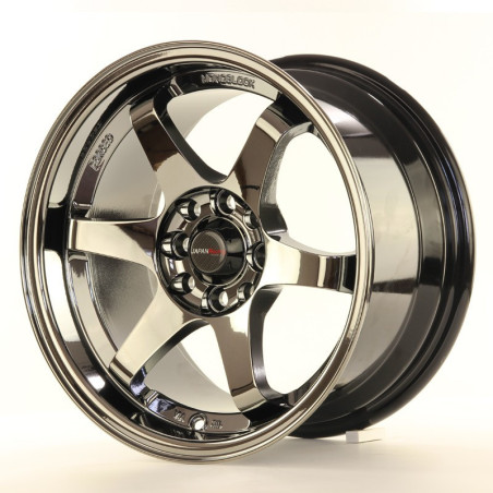 Japan Racing  JR3 16" Felgen