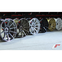 Japan Racing  JR11 19" Felgen