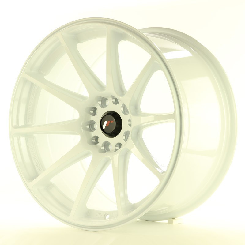 Japan Racing  JR11 20" wheels