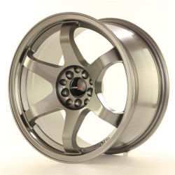 Japan Racing  JR3 17" Felgen