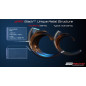 King Racing Main Bearing Set 0.25 VG30DETT, VG33E