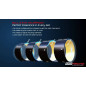 King Racing Main Bearing Set 0.25 VG30DETT, VG33E