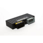 Ecumaster EMU Classic & Adapter