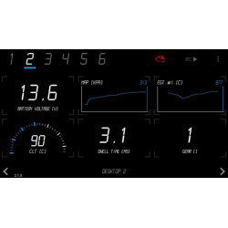 Bluetooth Module EMU Android PC
