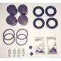 Nissan Hintere Sattel Reparatursatz