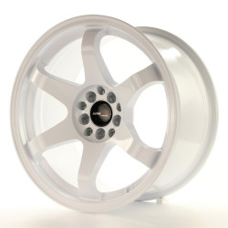 Japan Racing  JR3 18" Felgen
