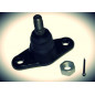 Skyline R32, R33, R34 OEM Traggelenk, VA Unten, Ausen