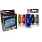 D1-SPEC Original Lug nuts
