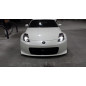 Nissan 350Z Black Headlights Xenon LHD