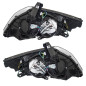 Nissan 350Z Headlights LHD