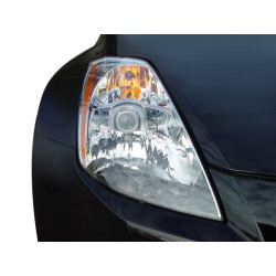 Nissan 350Z Scheinwerfer LHD