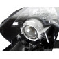 Nissan 350Z Bi-Xenon Black Headlights LHD D2S