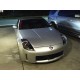 Nissan 350Z Bi-Xenon Black Headlights LHD D2S