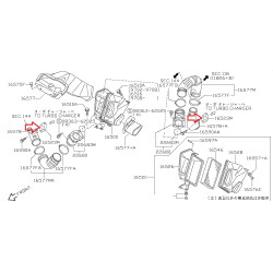 R32 R33 R34 GTR RB26DETT Turbo Gasket 14465-54C00