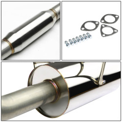 Honda Civic EM2 (01-05) Exhaust System