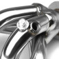 Honda Civic EM2 (01-05) Header 4-1