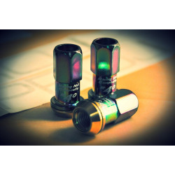 Kics Racing Composite R40 Original Radmuttern