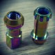 Kics Racing Composite R40 Original Lug nuts