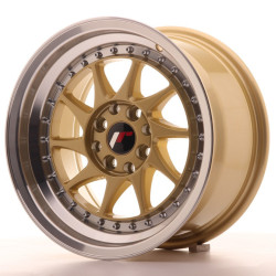 Japan Racing  JR26 15" Felgen