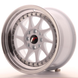 Japan Racing  JR26 15" wheels