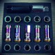 Kics Racing Composite R40 Original Lug nuts