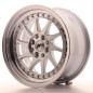 Japan Racing  JR26 16" wheels