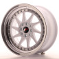Japan Racing JR26 16" Felgen Japan Racing JR26 16" Felgen
