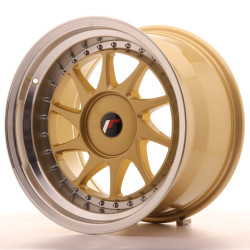 Japan Racing  JR26 17" Felgen