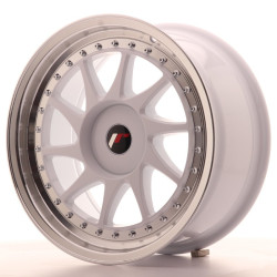 Japan Racing  JR26 16" wheels