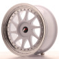 Japan Racing  JR26 17" Felgen
