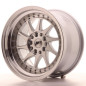 Japan Racing  JR26 17" wheels