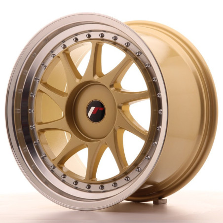 Japan Racing  JR26 18" wheels