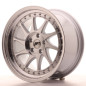 Japan Racing  JR26 18" Felgen