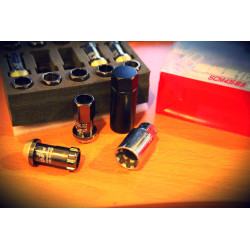 Kics Racing Composite R40 Original Radmuttern