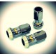 Kics Racing Composite R40 Original Lug nuts