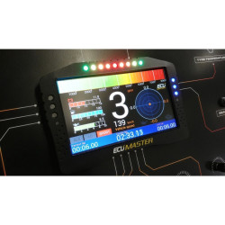 ECUMASTER Display ADU 5" - 7"