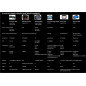 ECUMASTER Display ADU 5" - 7"