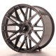 Japan Racing JR28 18" wheels