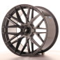 Japan Racing  JR28 19" wheels
